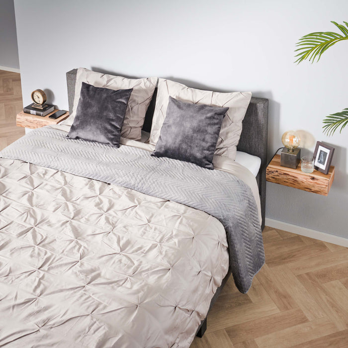 Nachtkastje Tree L set/2 | 40cm