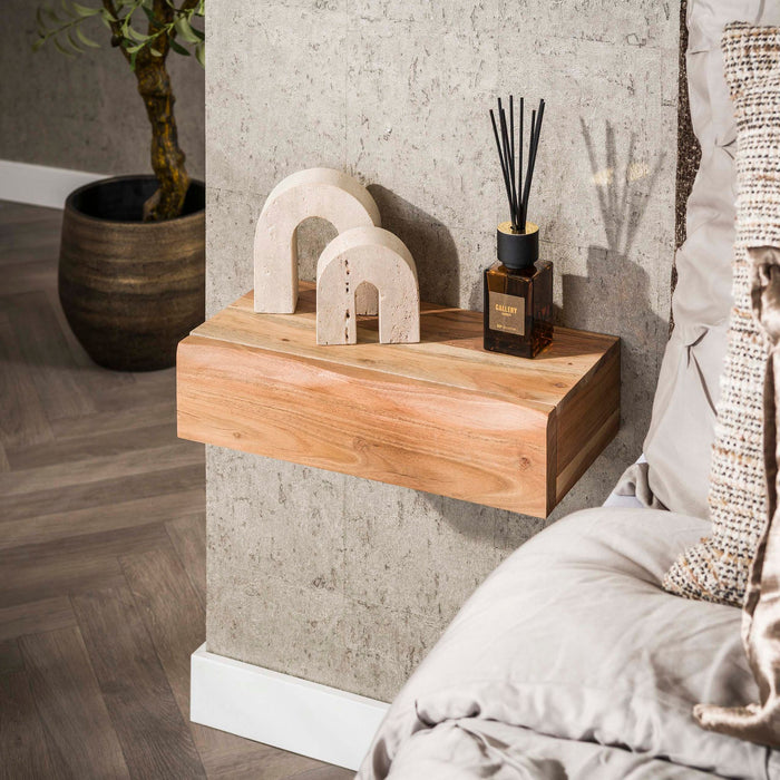 Nachtkastje Tree L set/2 | 40cm