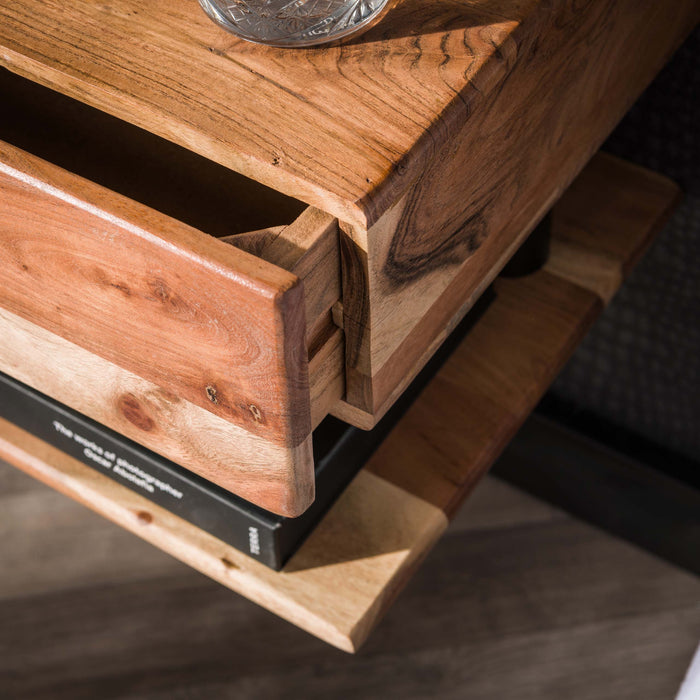 Nachtkastje Shelve | 35cm