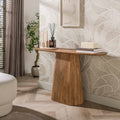Haltafel Wave | Zand