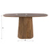 Haltafel Wave | Zand