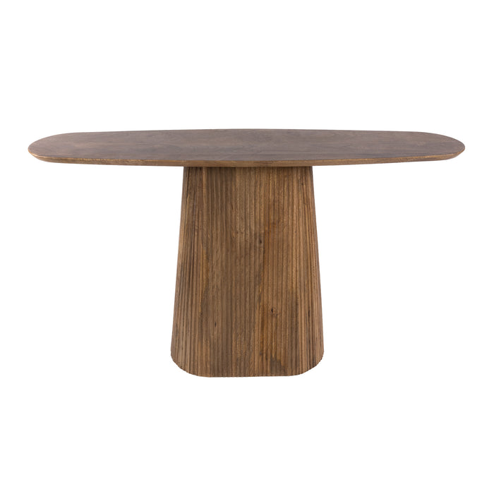 Haltafel Wave | Zand
