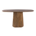 Haltafel Wave | Zand