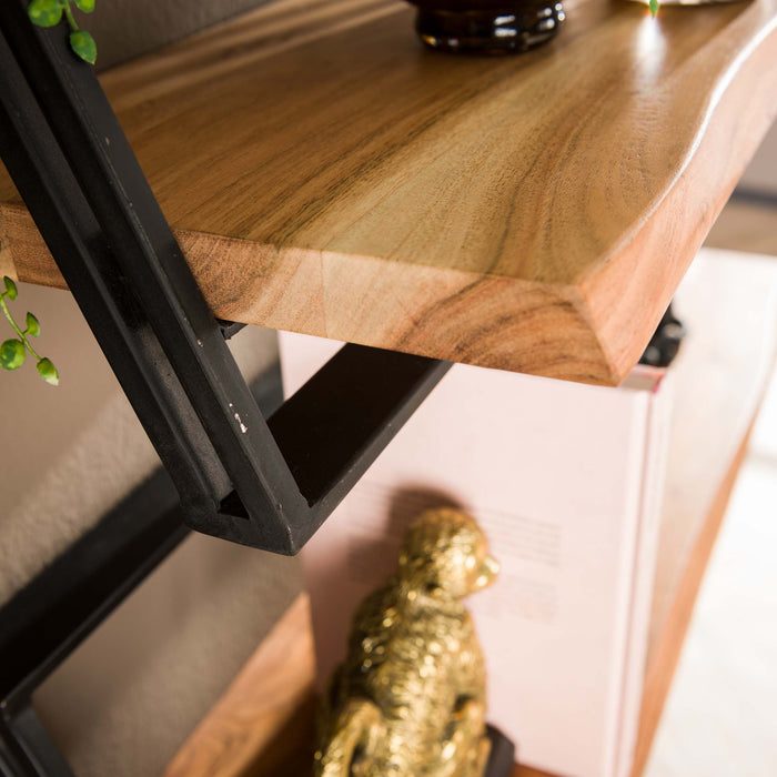 Wandschap Lean set/3 | 100cm