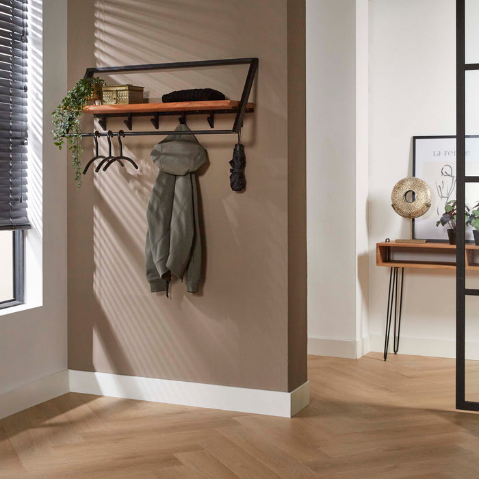 Kapstok Lean | 6 Hanger