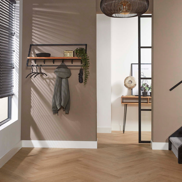 Kapstok Lean | 6 Hanger