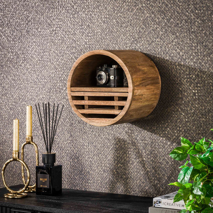 Wandschap Tweak | Ø30