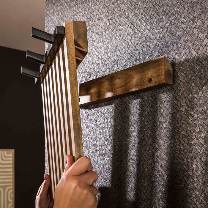 Kapstok Tweak hoog | 6 Hanger