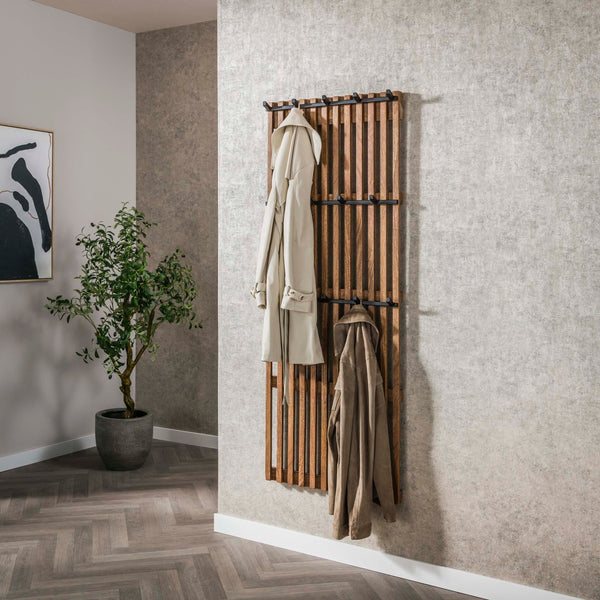 Kapstok Tweak hoog | 14 Hanger