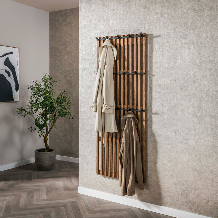 Kapstok Tweak hoog | 14 Hanger