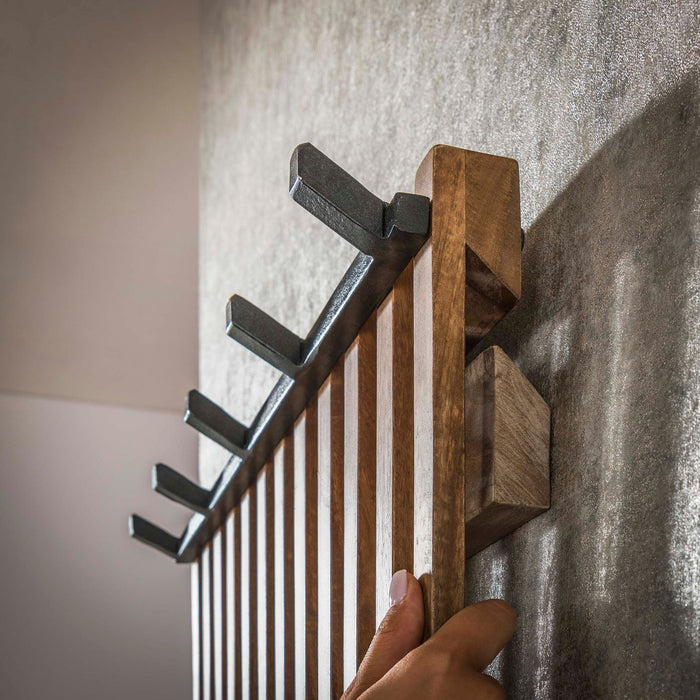 Kapstok Tweak hoog | 14 Hanger