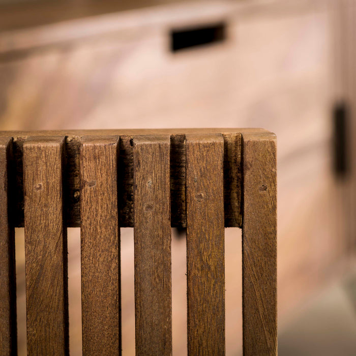 TV-Meubel Tweak | Bruin 135cm