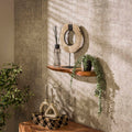 Wandplank Organic | 60cm