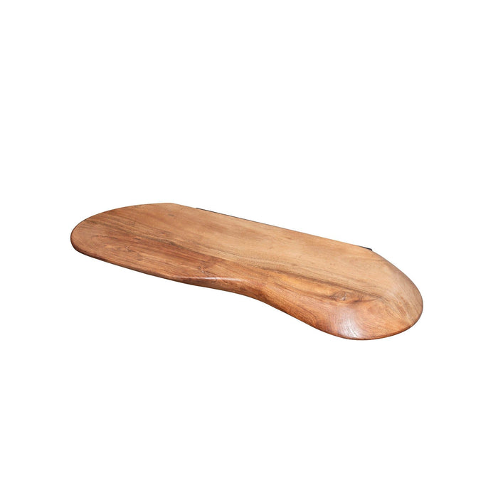 Wandplank Organic | 60cm