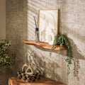 Wandplank Organic | 90cm