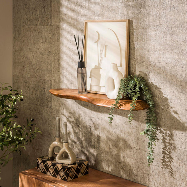 Wandplank Organic | 90cm