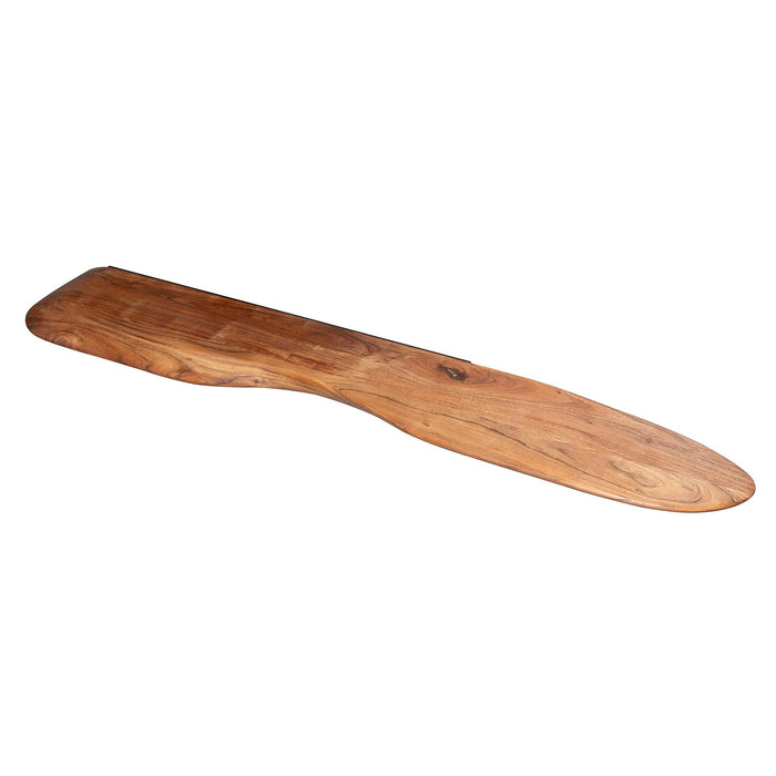 Wandplank Organic | 120cm