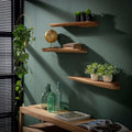Wandschap Edge set/3 | 60cm