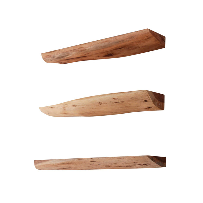 Wandschap Edge set/3 | 60cm