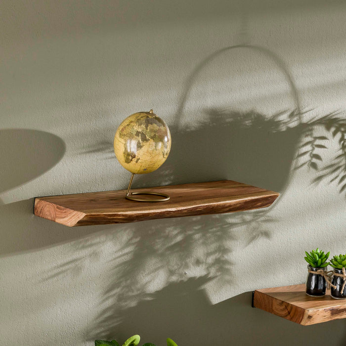 Wandplank Edge | 60cm