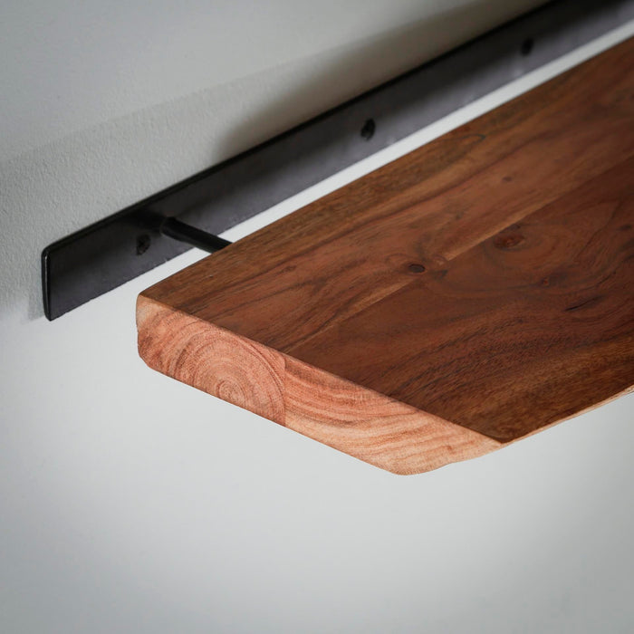 Wandplank Edge | 60cm