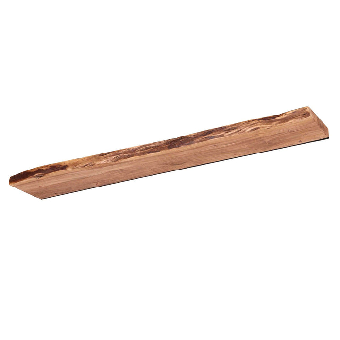 Wandplank Edge | 120cm