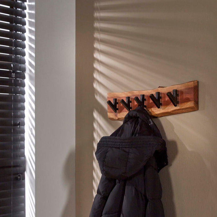 Kapstok Edge | 5 Hanger