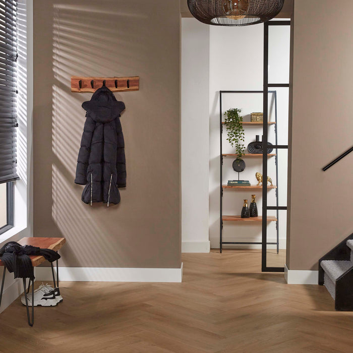 Kapstok Edge | 5 Hanger