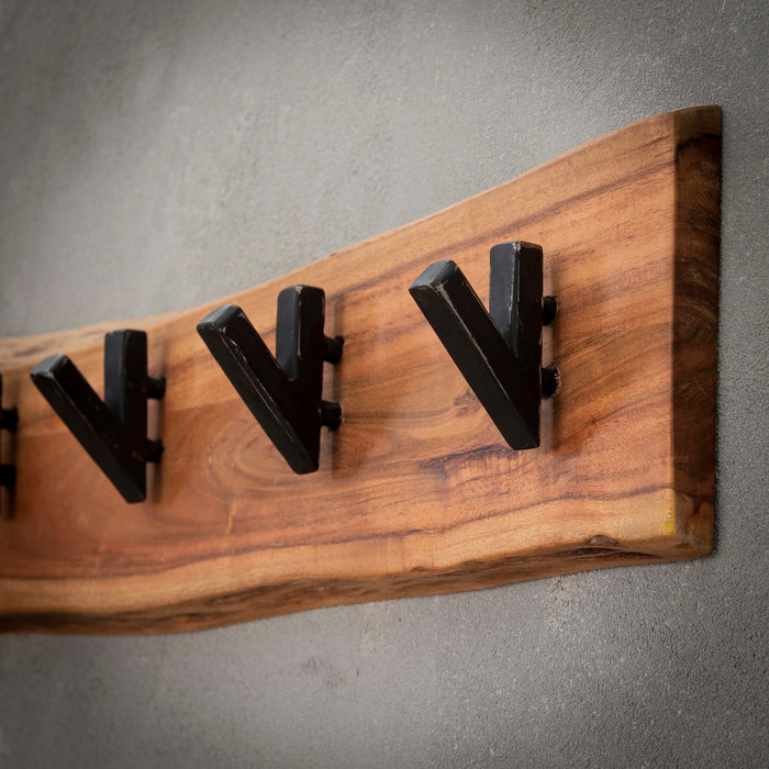 Kapstok Edge | 5 Hanger