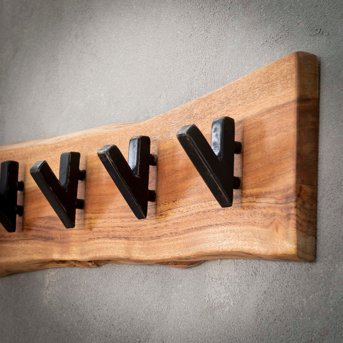 Kapstok Edge | 8 Hanger