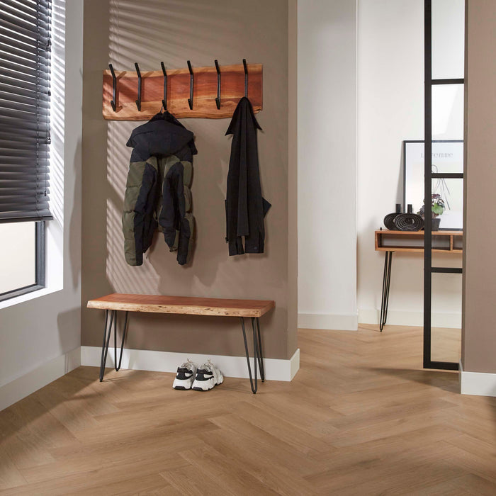 Kapstok Edge | 8 Hanger