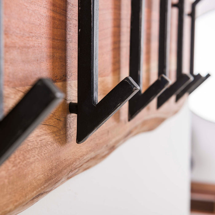 Kapstok Edge | 8 Hanger