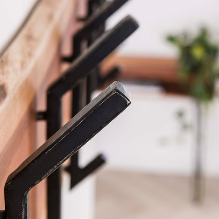 Kapstok Edge | 8 Hanger