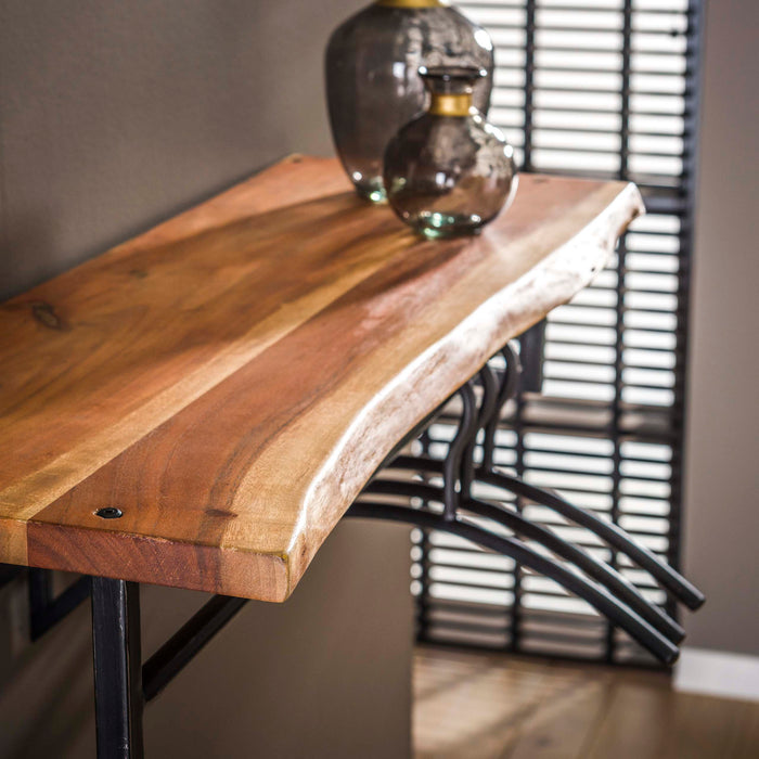 Kapstok Edge | 6 Hanger