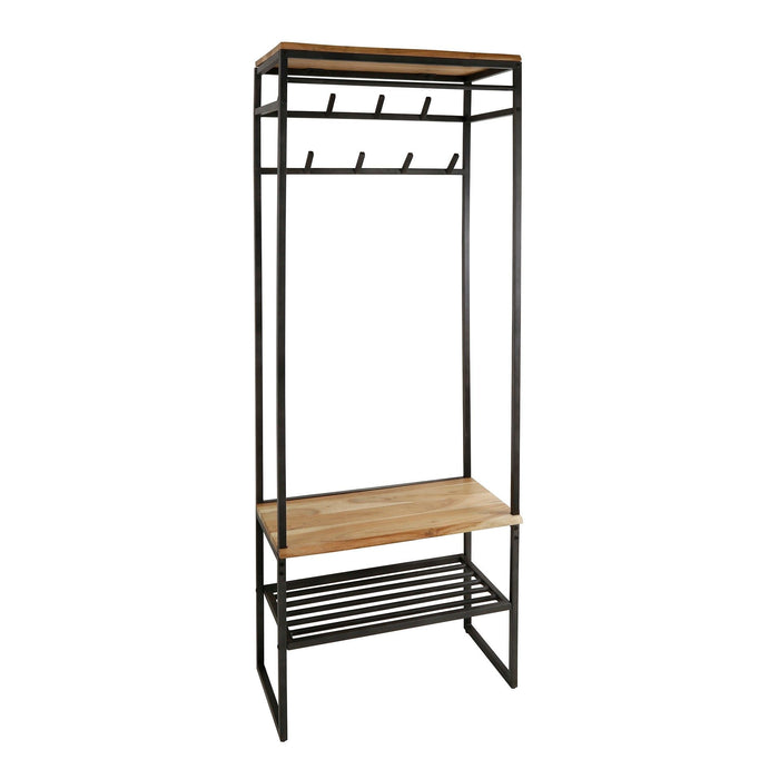 Garderobemeubel Edge | 70cm