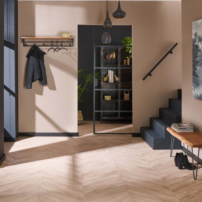 Kapstok Custom | 6 Hanger