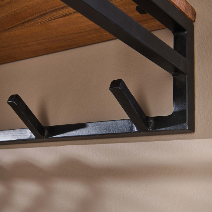 Kapstok Custom | 6 Hanger