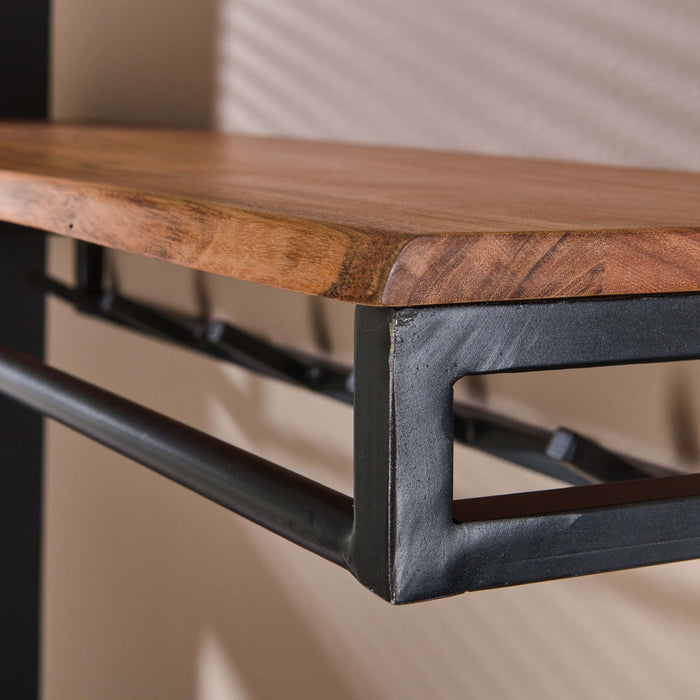 Kapstok Custom | 6 Hanger