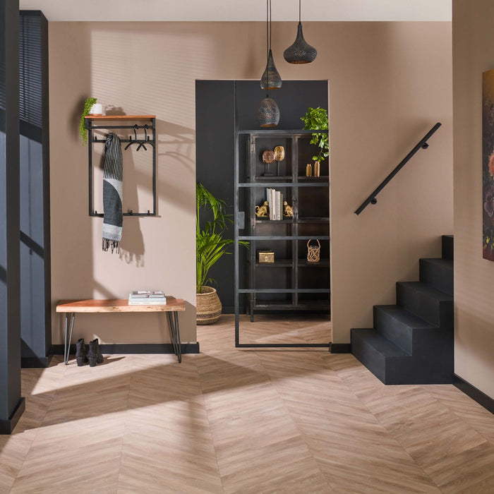 Kapstok Custom hoog | 8 Hanger