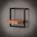 Wandplank Edge Frame | 30cm