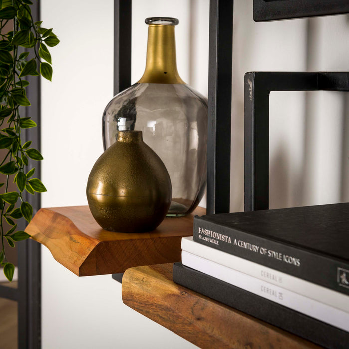 Wandplank Edge Frame | 30cm