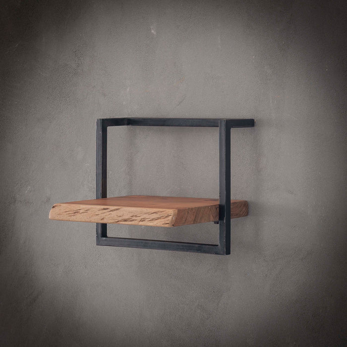 Wandplank Edge Frame | 40cm