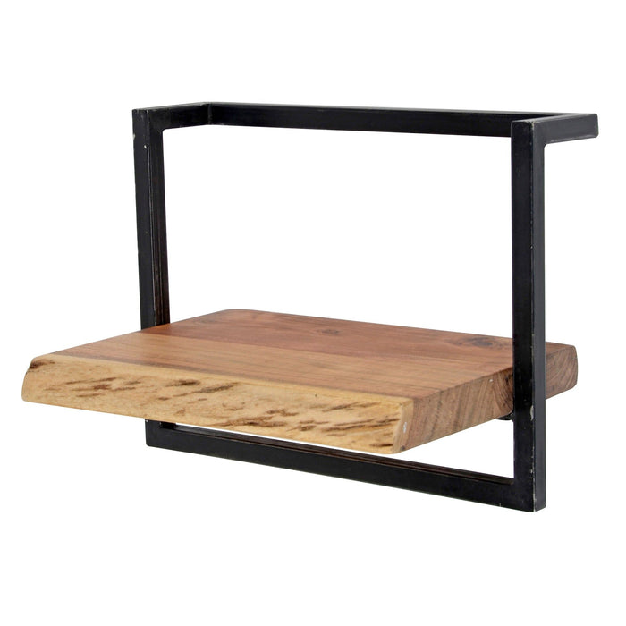 Wandplank Edge Frame | 40cm