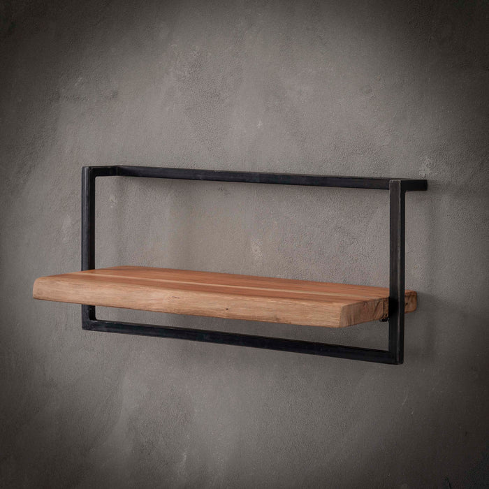 Wandplank Edge Frame | 65cm