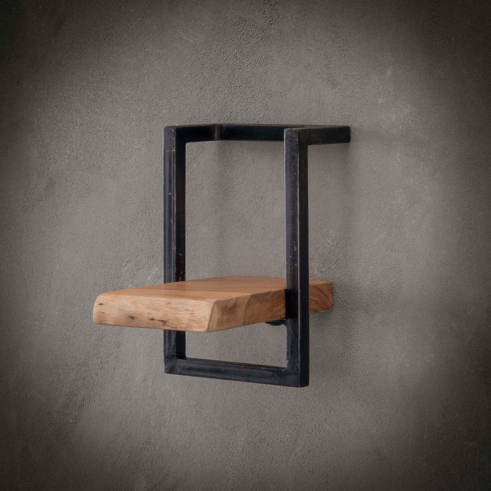 Wandplank Edge Frame | 65cm