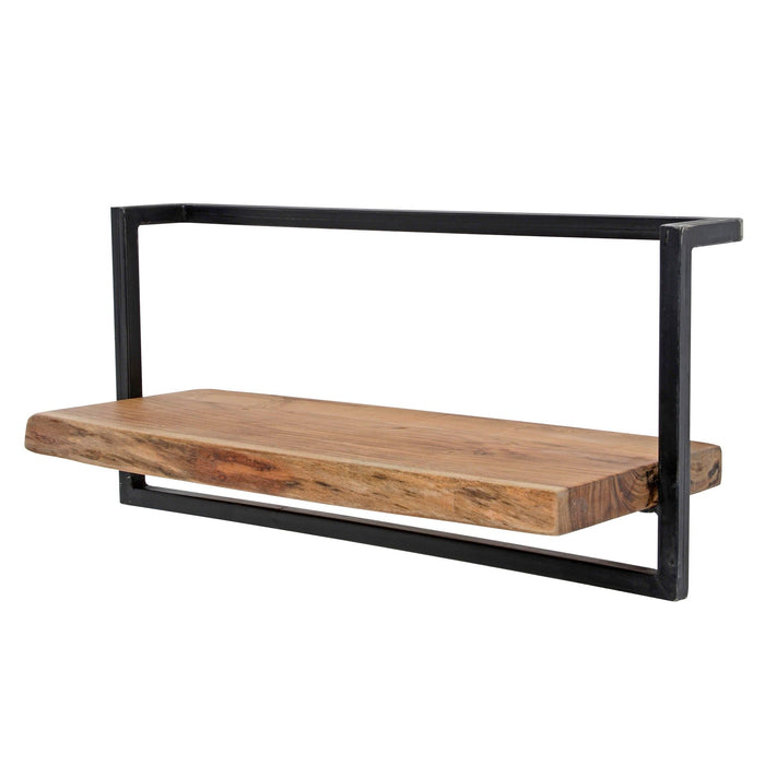 Wandplank Edge Frame | 65cm