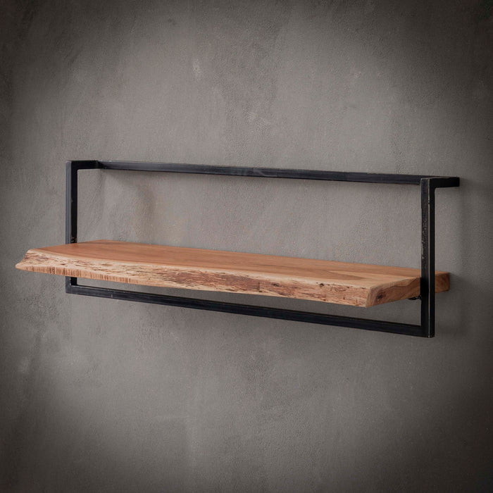 Wandplank Edge Frame | 100cm
