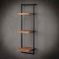 Wandplank Edge Frame | 3 Plank