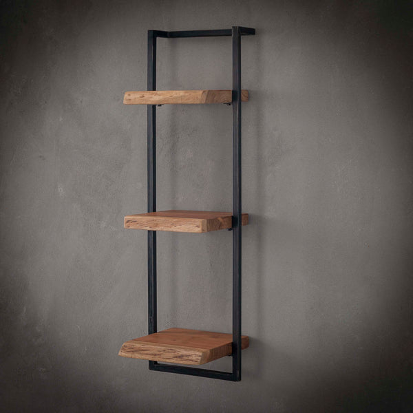Wandplank Edge Frame | 3 Plank