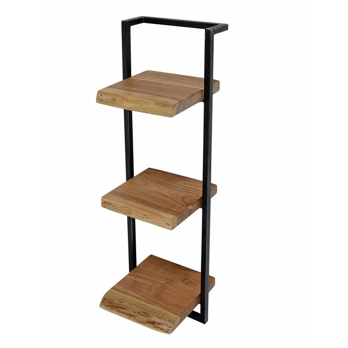 Wandplank Edge Frame | 30x100cm